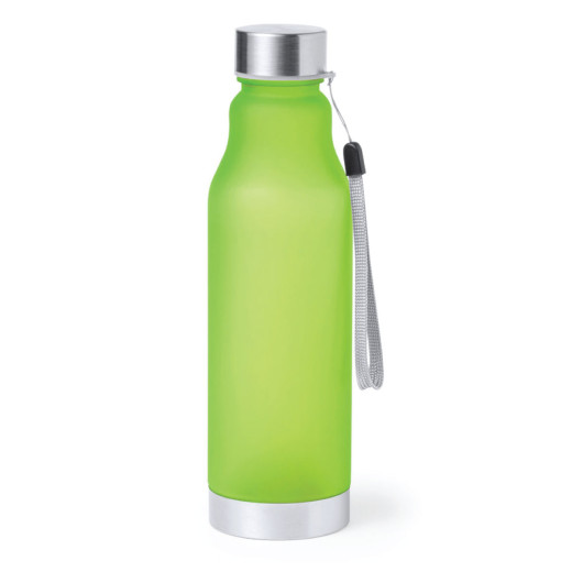 Eco Revive RPET Bottles Green